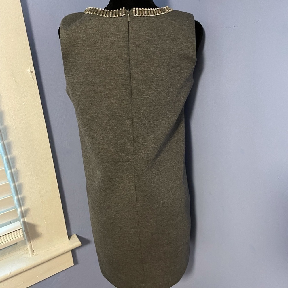 Cynthia rowley shift dress size 6 - Picture 2 of 7